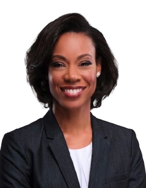 Tiffany McKever