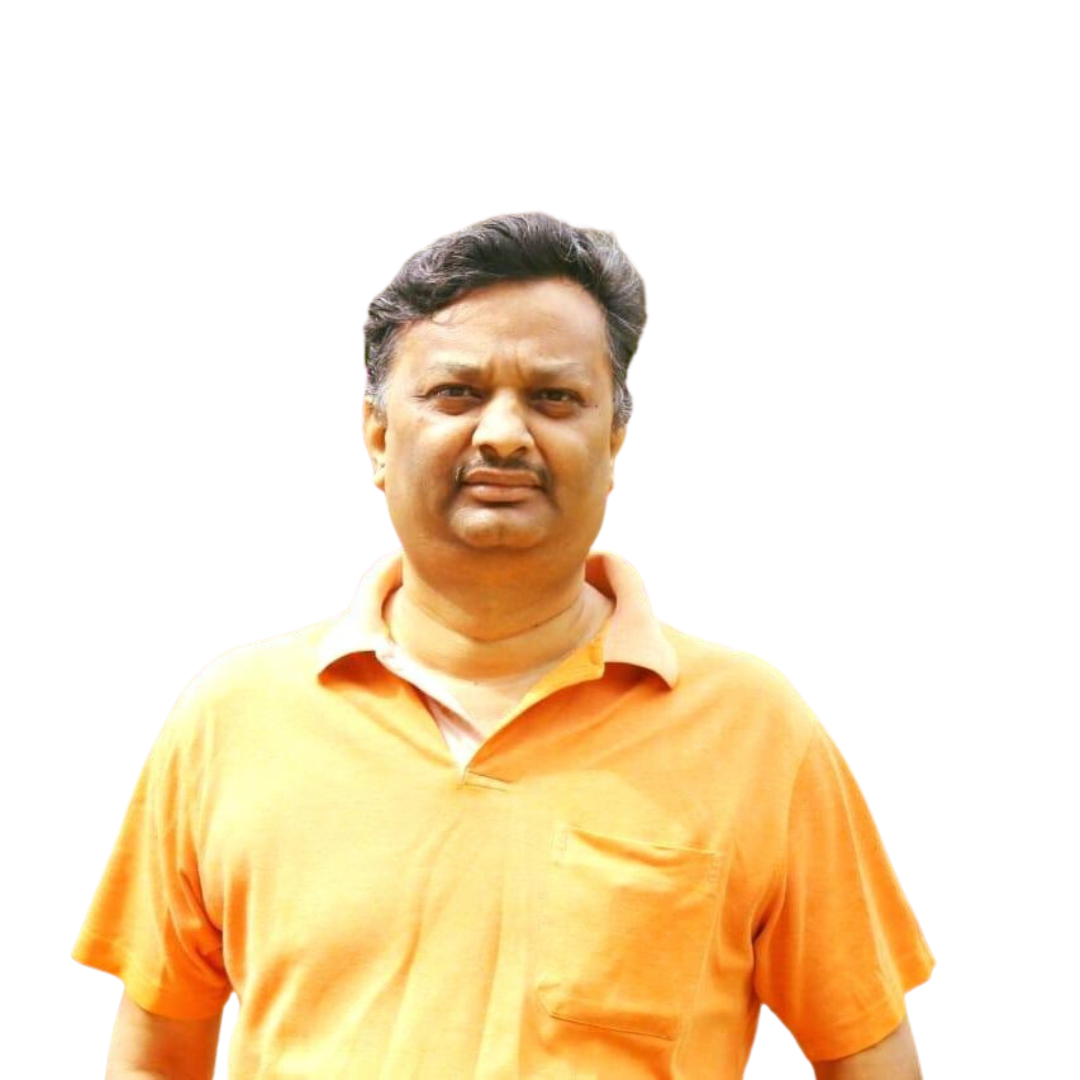 Dr. Arivudai Nambi