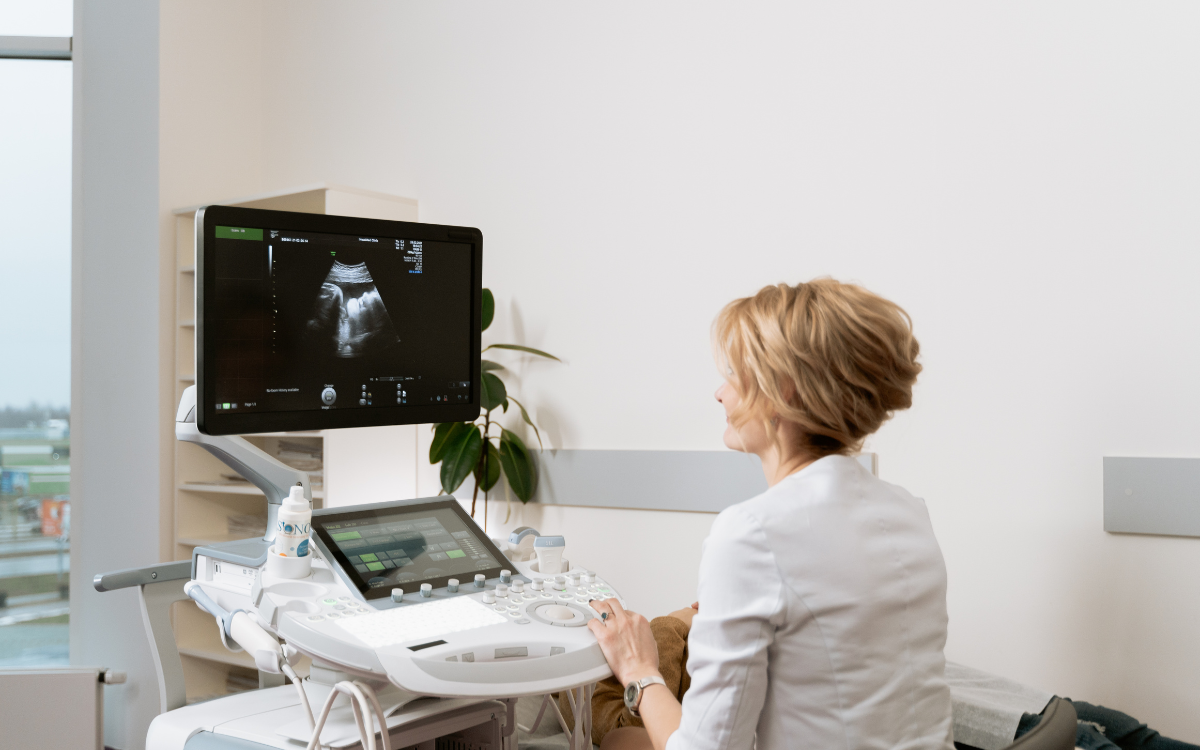 Ultrasound AI Coming to SMFM 2024! Ultrasound AI