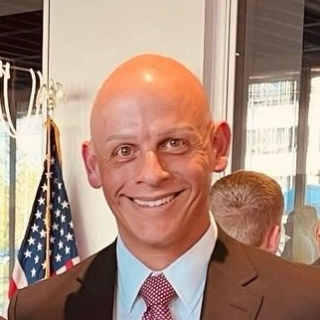 MICHAEL S. DAVIS, MBA, MPH