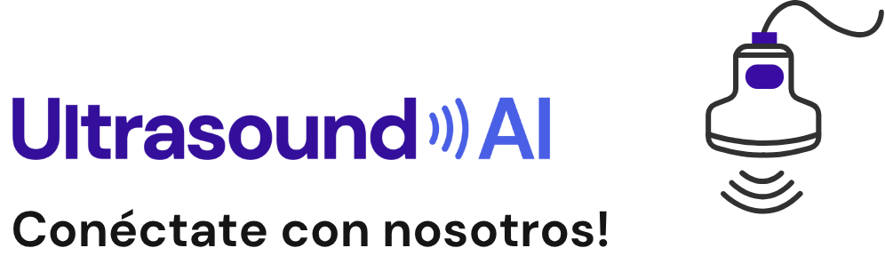 Ultrasound AI Connect Header