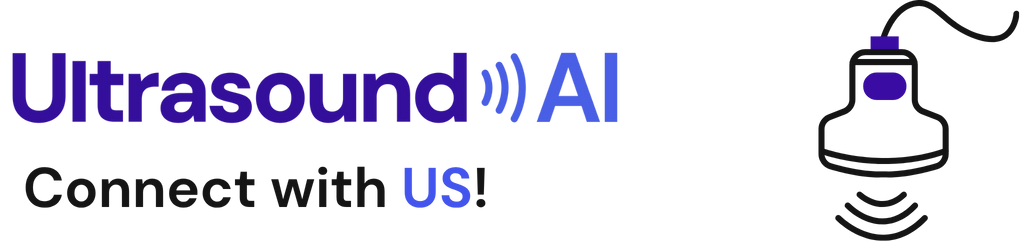 Ultrasound AI Connect Header
