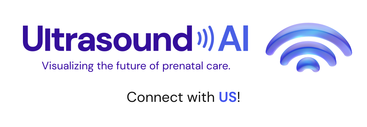 Ultrasound AI Connect Header