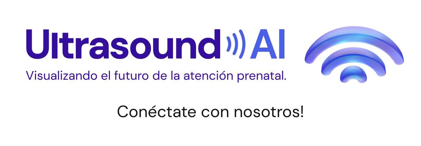 Ultrasound AI Connect Header